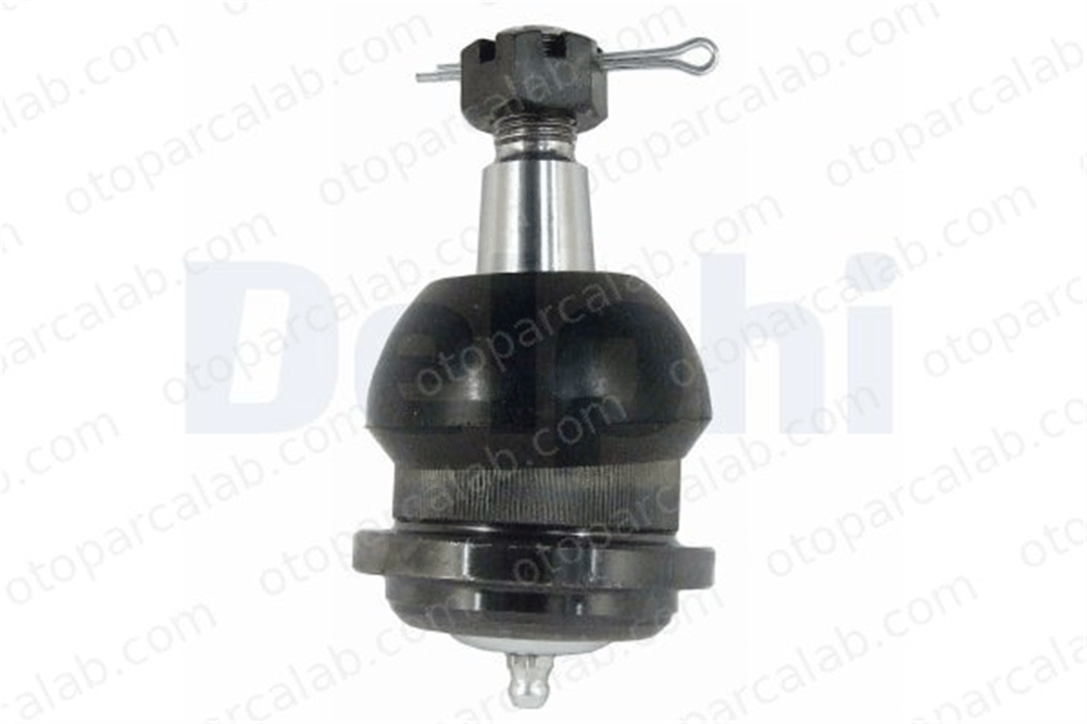 DELPHI TC1650 Rotil Üst Sağ veya Sol DODGE RAM 2500 Pick-up RAM 1500 Pick-up 52037667 52037674