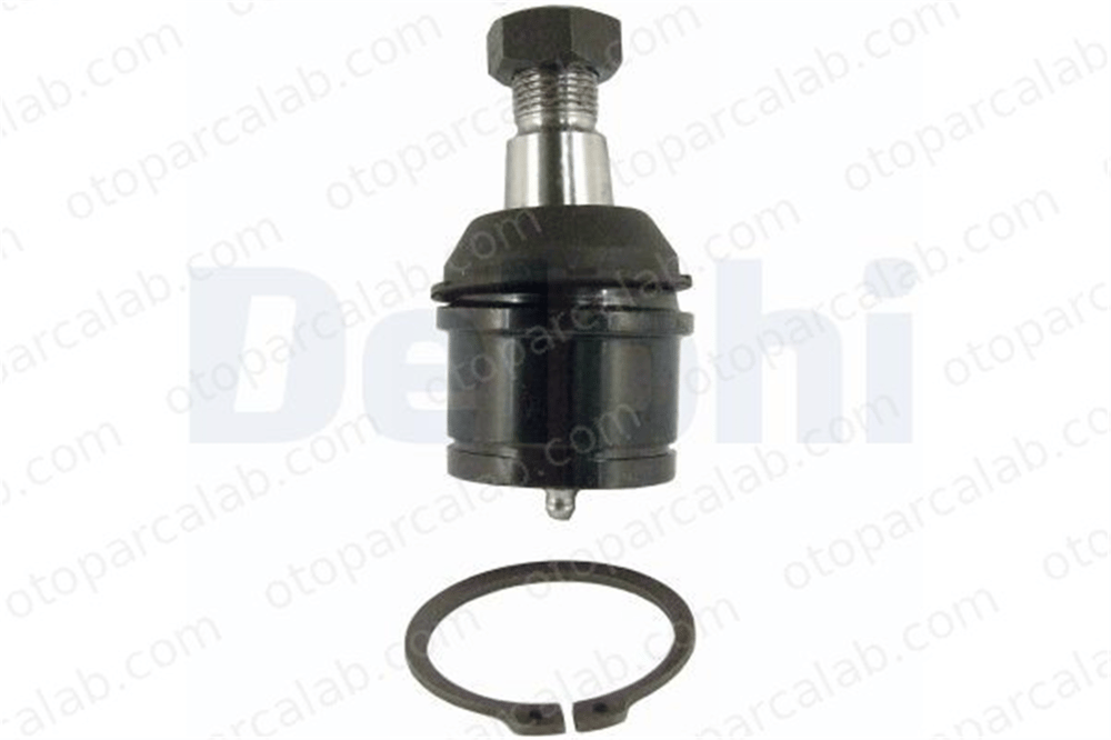 DELPHI TC1663 Rotil Alt Sağ veya Sol FORD USA F-350 DODGE RAM 2500 Pick-up TC1663 BC3Z3050B