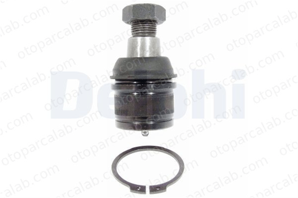 DELPHI TC1668 Rotil Alt Sağ veya Sol FORD USA F-350 DODGE RAM 2500 Pick-up BC3Z3050B