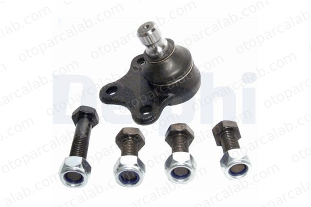 DELPHI TC1670 Rotil Alt Sağ veya Sol FORD MONDEO I MONDEO I Turnier 1S8Z3050AA F5RZ3078B