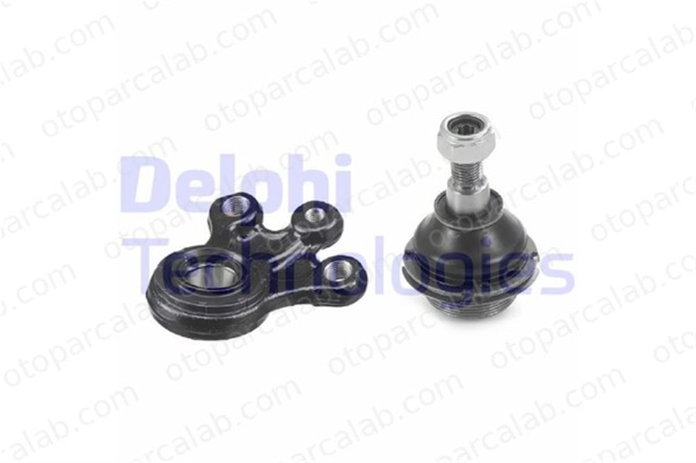 DELPHI TC1700KIT Rotil Alt Sağ veya Sol CITROËN C5 III Break C5 III 364057 364072