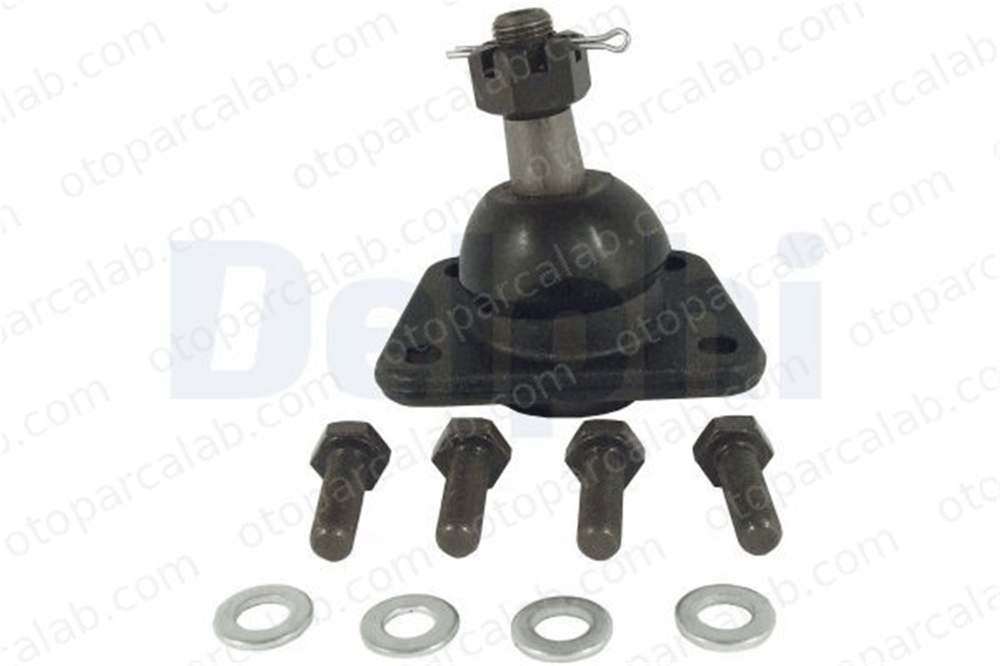 DELPHI TC1719 Rotil Alt Sağ veya Sol TOYOTA HILUX V Pick-up HILUX VI Pick-up TC1719 J4334039235
