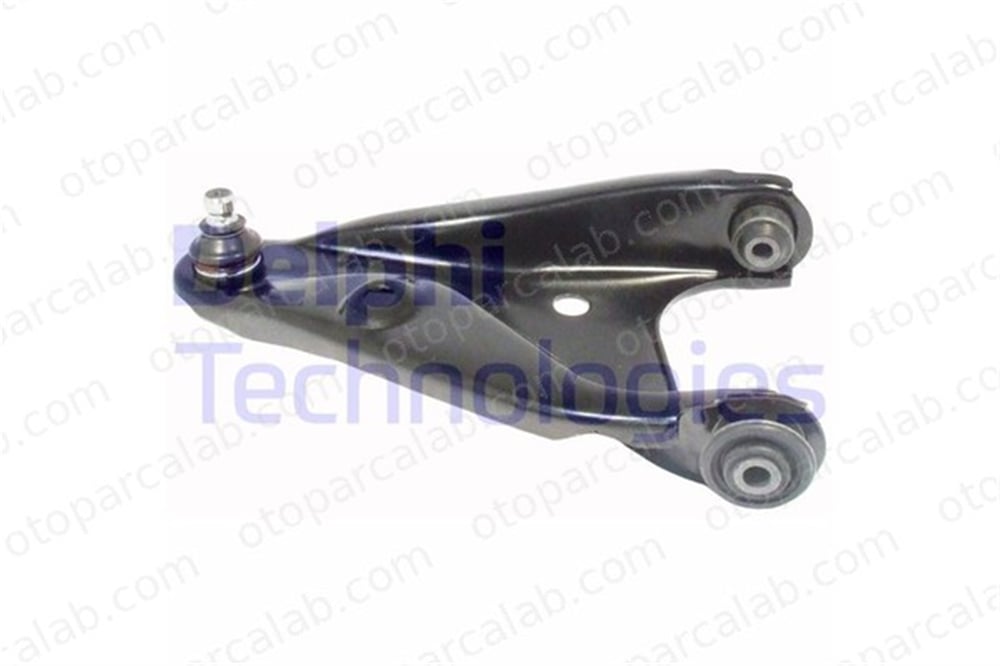 DELPHI TC1729 Salıncak Ön Alt Sol DACIA LOGAN SANDERO 545011362R 545019294R