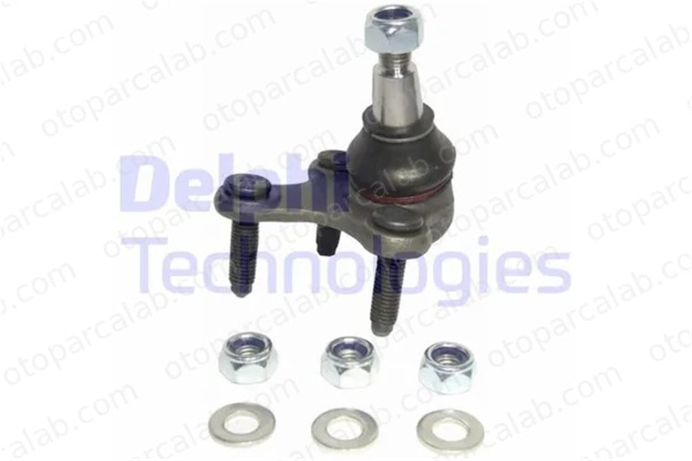 DELPHI TC1732 Rotil Alt Sağ SEAT LEON AUDI A3 Sportback TC1732 3C0407366A