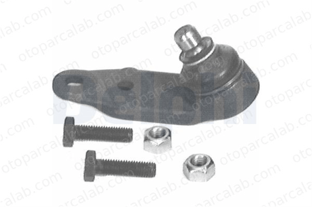 DELPHI TC174 Rotil Alt Sağ veya Sol FORD FIESTA I FIESTA Kasa/eğik arka TC174 1591066