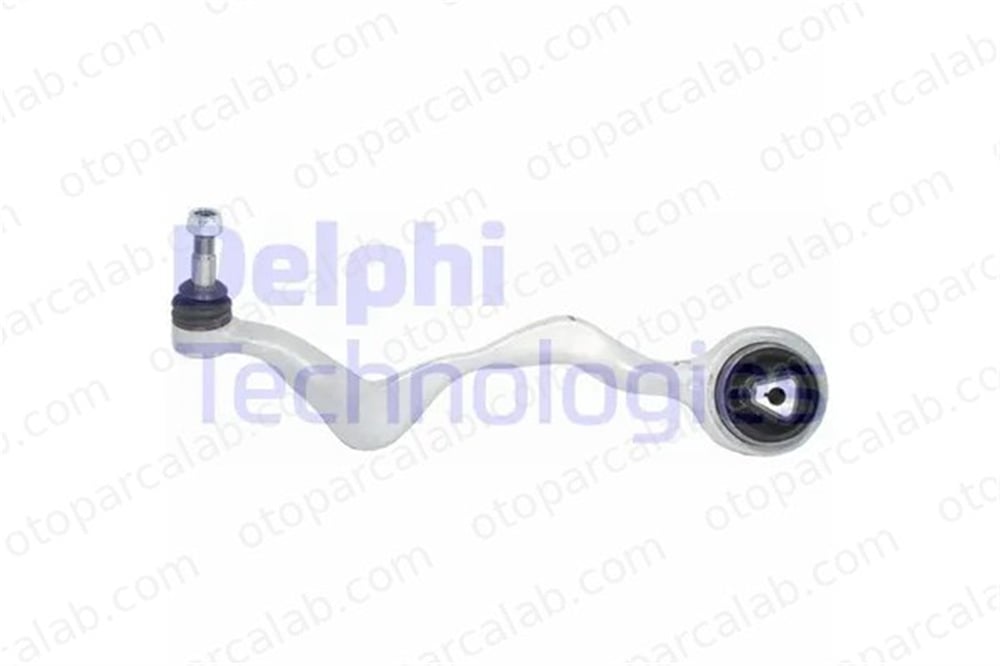 DELPHI TC1749 Salıncak Ön Üst Sol BMW 1 3 Touring TC1749 31124036269