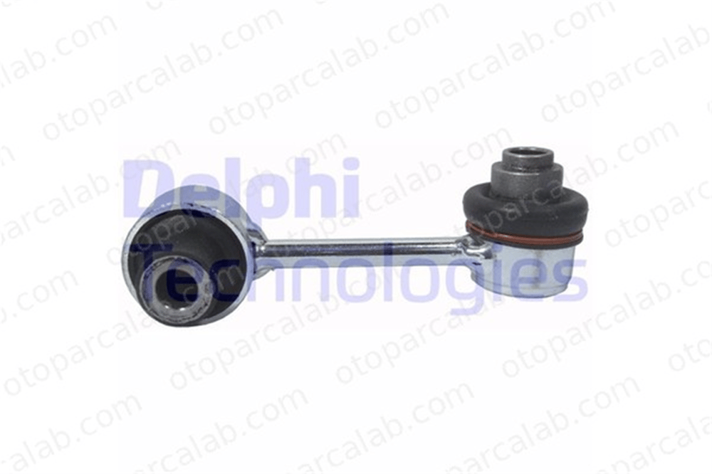 DELPHI TC1757 Viraj Demir Askı Rotu Arka Sağ AUDI A8 D3 VW PHAETON 4E0505465G
