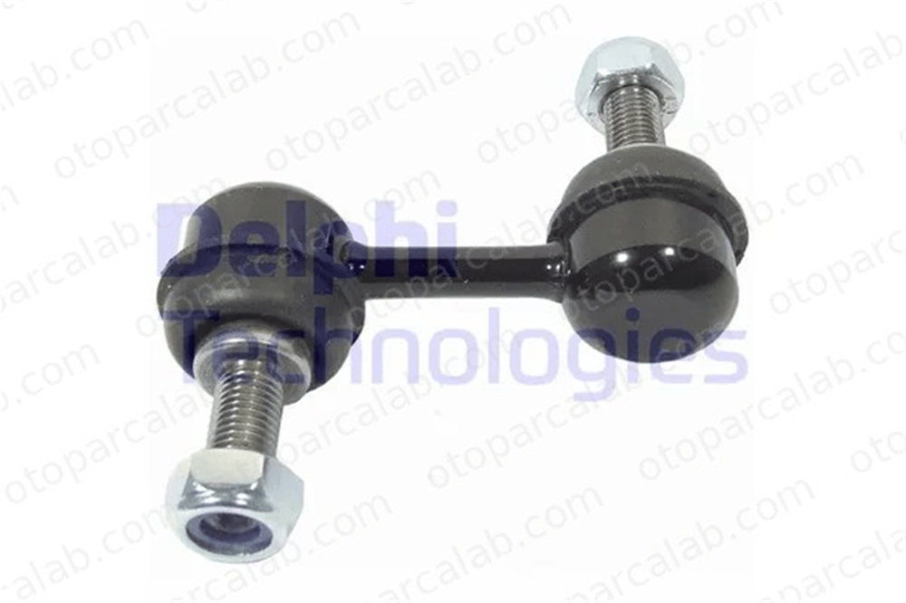 DELPHI TC1762 Viraj Demir Askı Rotu Ön Sağ veya Sol SUBARU IMPREZA Sedan IMPREZA Hatchback 20470FE000 20470SA000