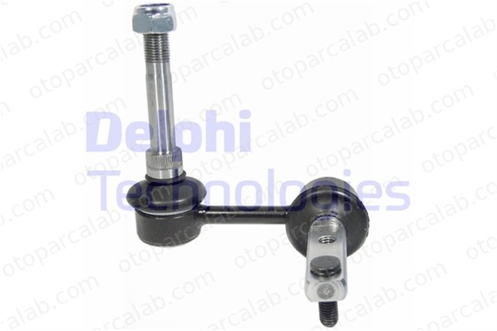 DELPHI TC1769 Viraj Demir Askı Rotu Ön Sol LEXUS GS SC Cabrio 4881030010 4881030020