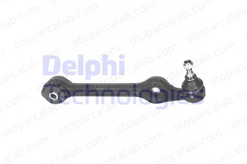 DELPHI TC177 Salıncak Ön Alt Sağ veya Sol FIAT 131 131 Familiare/Panorama 4469175 7704616