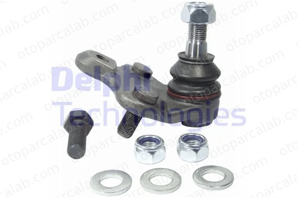 DELPHI TC1779 Rotil Alt Sağ veya Sol TOYOTA AVENSIS AVENSIS Sedan 4333009210 4333005030