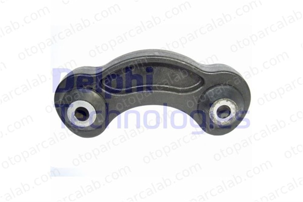 DELPHI TC1781 Viraj Demir Askı Rotu Arka Sağ veya Sol AUDI A6 C6 Avant A6 C6 4F0505465N 4F0505465Q