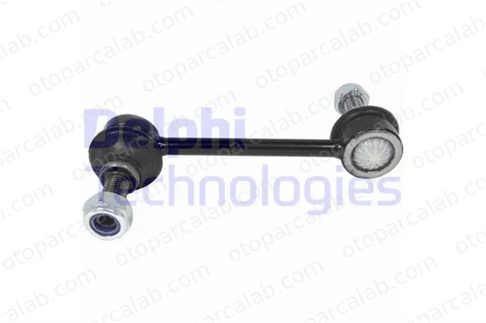 DELPHI TC1787 Viraj Demir Askı Rotu Arka Sağ veya Sol TOYOTA SUPRA SUZUKI KIZASHI 4882024010 4882014011