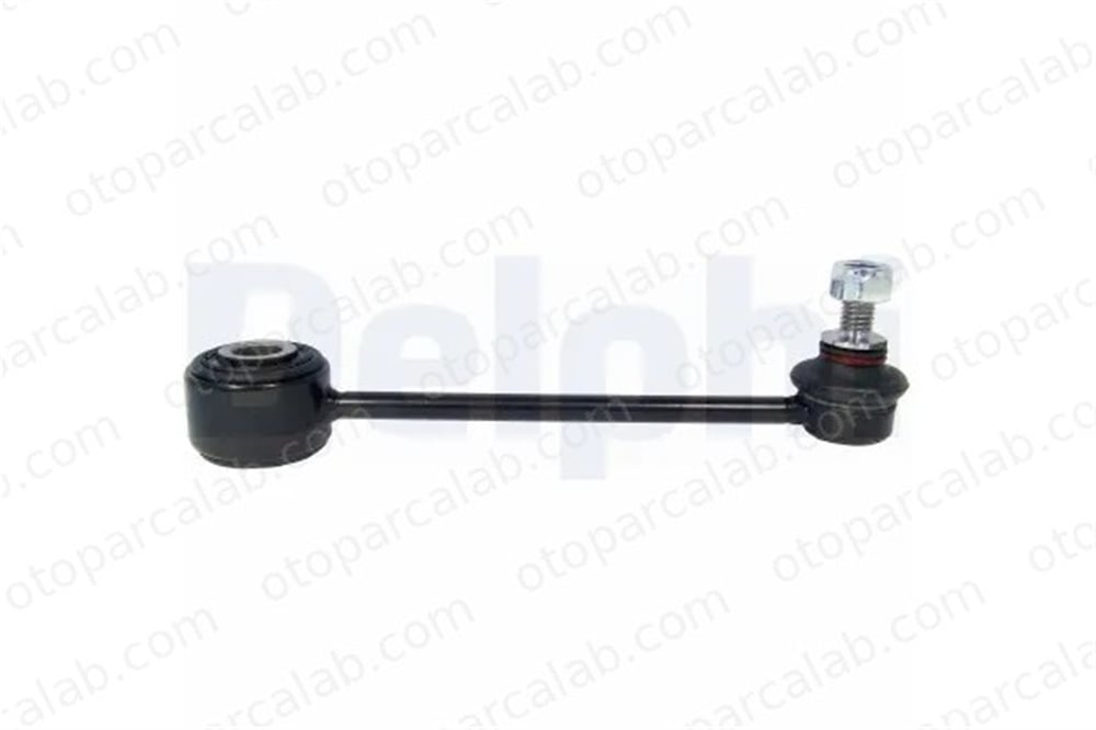 DELPHI TC1790 Viraj Demir Askı Rotu Arka Sağ SEAT LEON VW BORA I 1J0505466B