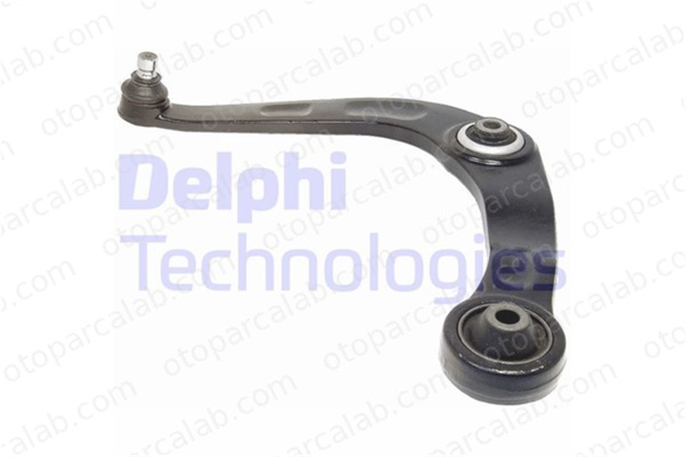 DELPHI TC1808 Salıncak Ön Alt Sol PEUGEOT 206 Hatchback 206 SW TC1808 1612159880