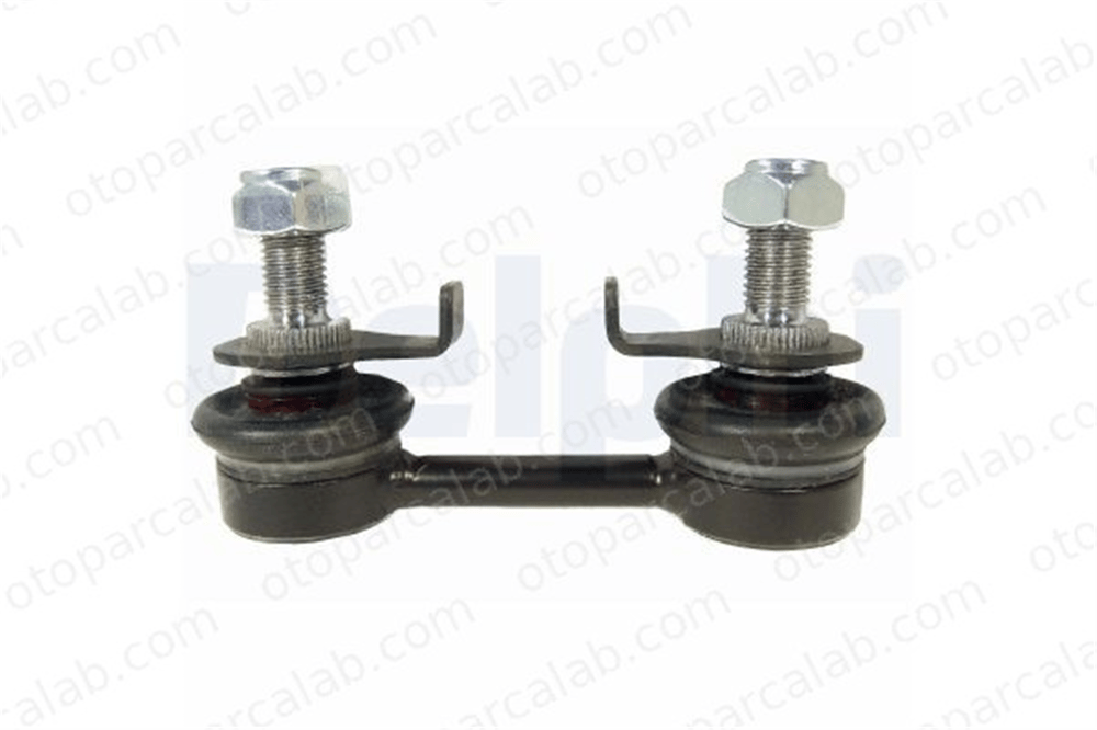DELPHI TC1823 Viraj Demir Askı Rotu Arka Sağ veya Sol TOYOTA COROLLA CELICA Coupe 4883024010
