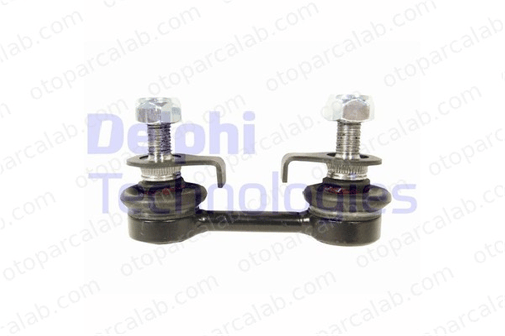 DELPHI TC1824 Viraj Demir Askı Rotu Arka Sağ veya Sol TOYOTA COROLLA CELICA Coupe 4883030060