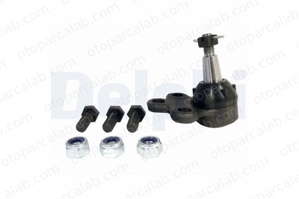 DELPHI TC1834 Rotil Alt Sağ veya Sol OPEL ANTARA A CHEVROLET CAPTIVA 15877580 C96852964
