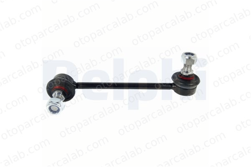 DELPHI TC1836 Viraj Demir Askı Rotu Arka Sağ SUZUKI LIANA Hatchback BALENO 4663080F00