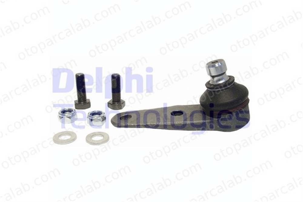 DELPHI TC184 Rotil Alt Sağ veya Sol VW PASSAT B2 Variant PASSAT B2 TC184 823407365E