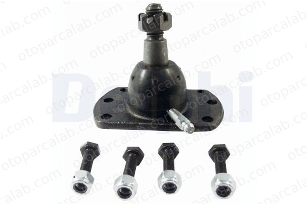 DELPHI TC1848 Rotil Alt Sağ veya Sol BUICK REGAL 17989117