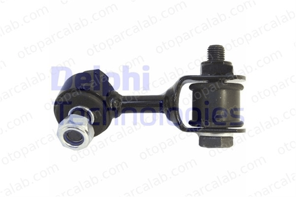 DELPHI TC1881 Viraj Demir Askı Rotu Ön Sol TOYOTA HIACE IV Minibüs/Otobüs HIACE IV Panelvan/Van 4881026030