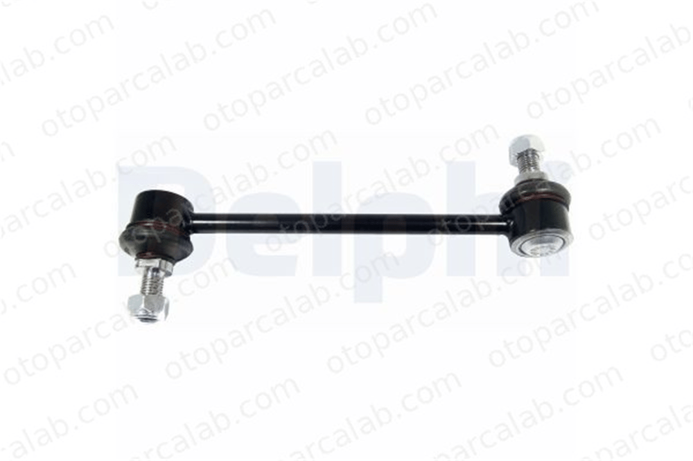 DELPHI TC1901 Viraj Demir Askı Rotu Ön Sağ veya Sol VW SHARAN FORD GALAXY I 1009591 1141774