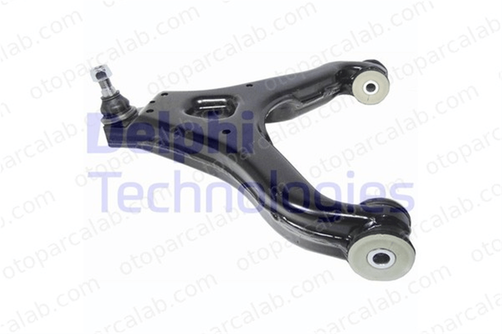 DELPHI TC1937 Salıncak Ön Alt Sol IVECO DAILY IV Platform şasi DAILY IV Panelvan/Van 500334717 42551290