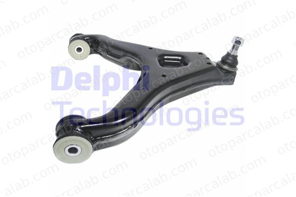 DELPHI TC1938 Salıncak Ön Alt Sağ IVECO DAILY IV Platform şasi DAILY IV Panelvan/Van 500334486 500334716