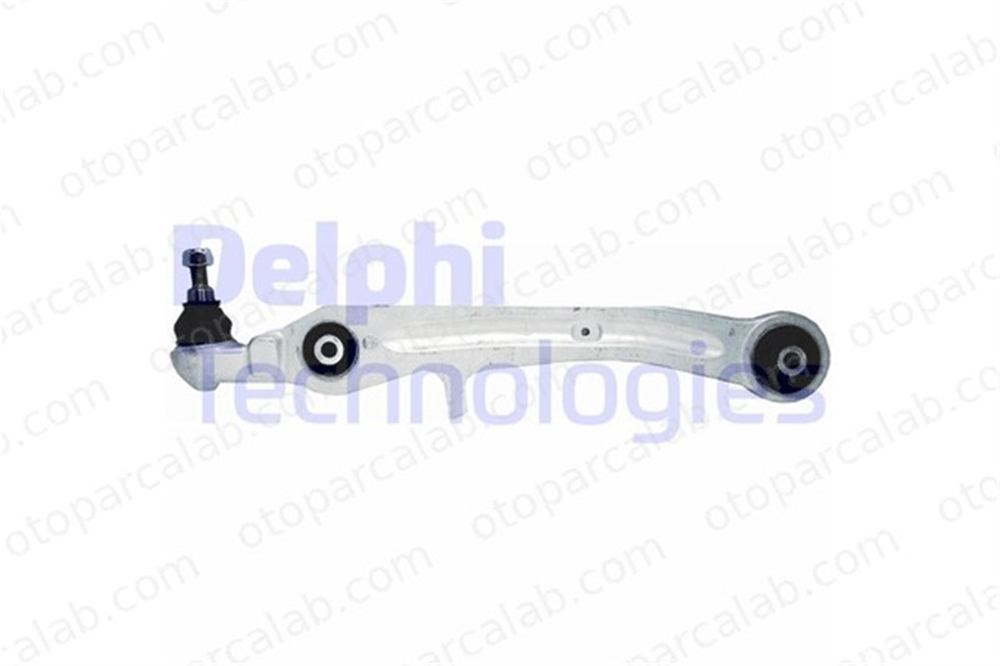 DELPHI TC1946 Salıncak Ön Alt Sağ veya Sol AUDI A8 D3 VW PHAETON TC1946 4E0407151G