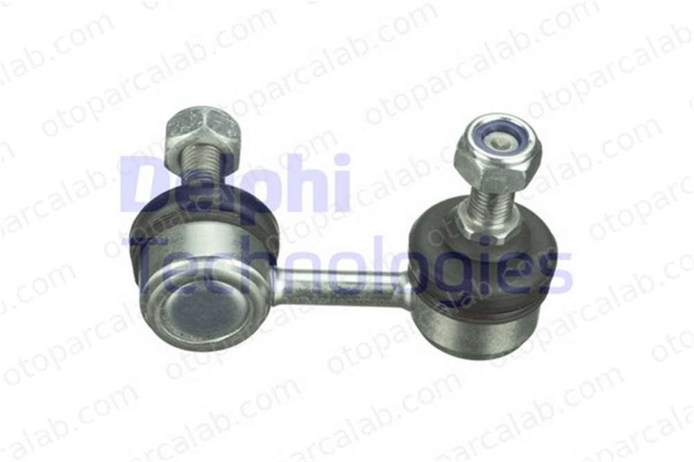 DELPHI TC2003 Viraj Demir Askı Rotu Ön Sol HYUNDAI ACCENT II ACCENT II Sedan 5483017010 5483025010