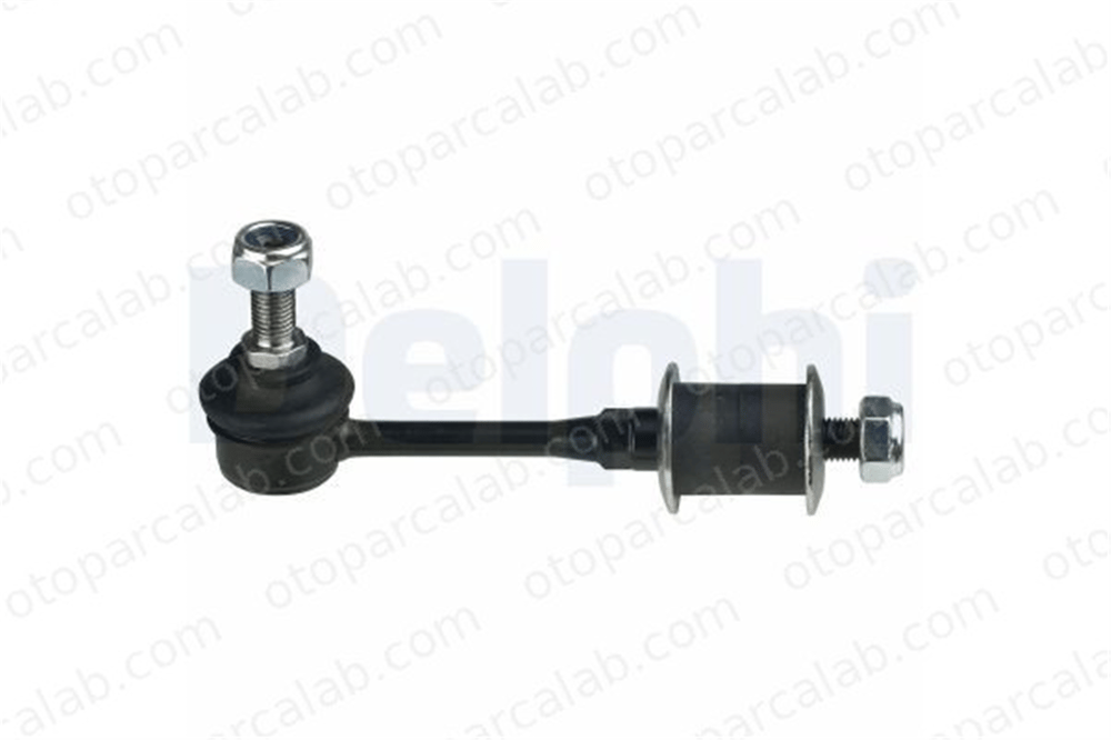 DELPHI TC2004 Viraj Demir Askı Rotu Arka Sağ veya Sol HYUNDAI ACCENT II ACCENT II Sedan 5483025000 5583025000