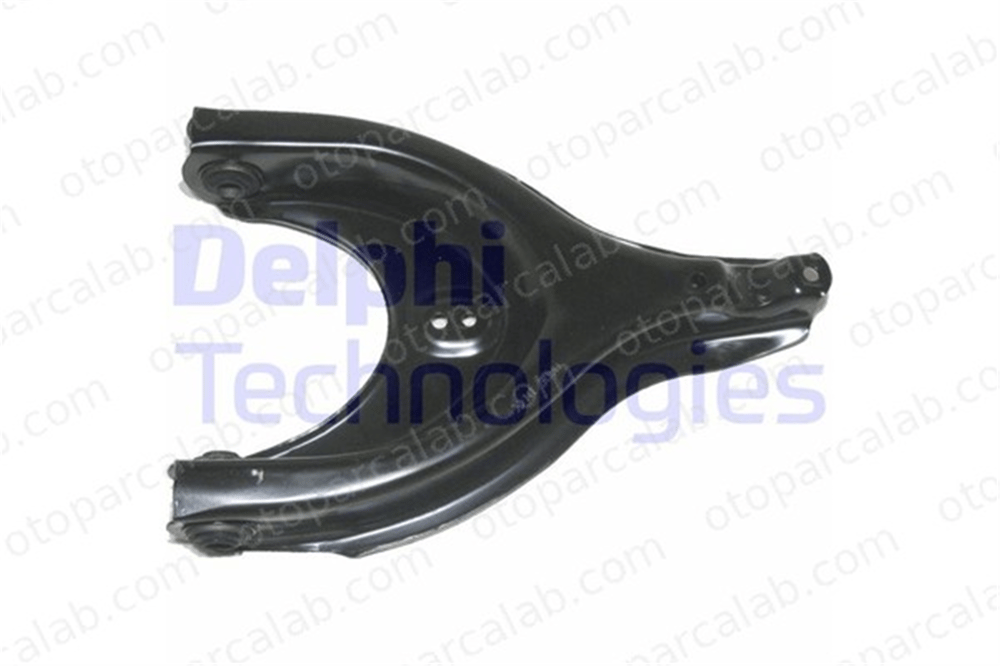DELPHI TC2017 Salıncak Arka Alt Sağ veya Sol RENAULT 12 12 Variable TC2017 7700504459