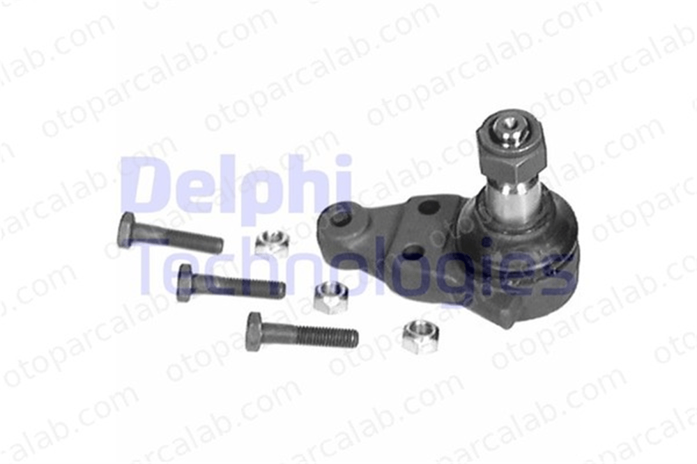 DELPHI TC202 Rotil Alt Sağ veya Sol VW LT 28-35 I Panelvan/Van LT 28-35 I Platform şasi 281407187B 281407187