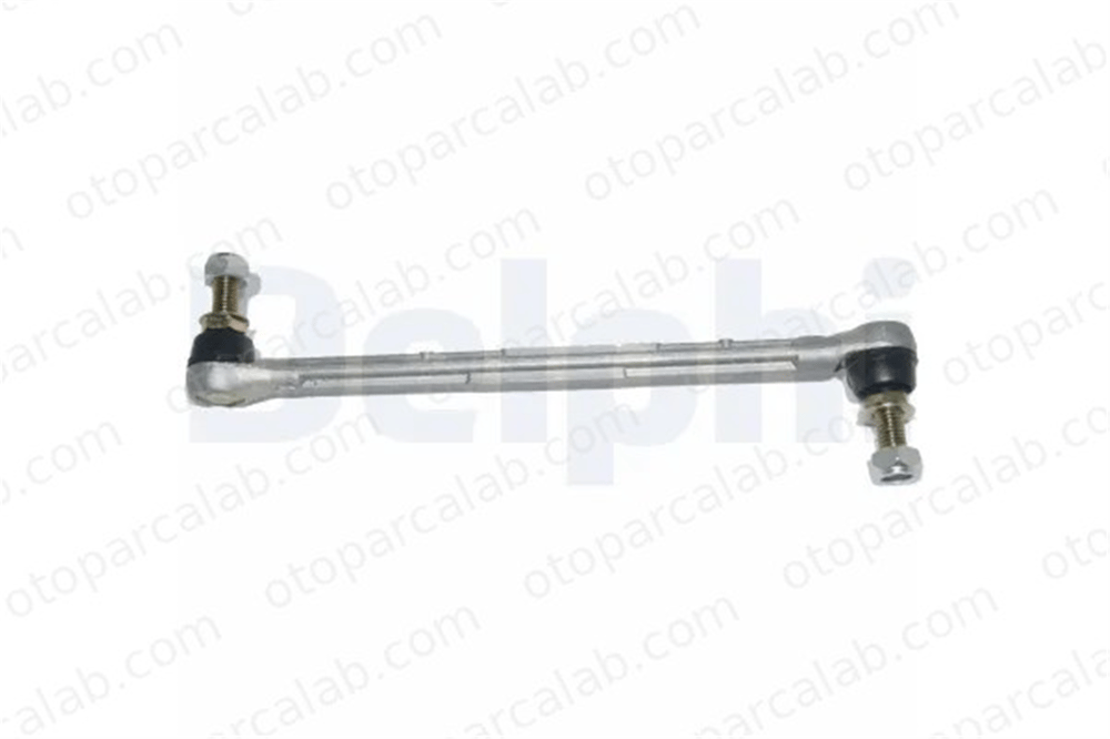 DELPHI TC2022 Viraj Demir Askı Rotu Ön Sağ veya Sol FORD FOCUS I FOCUS I Turnier 1107068 1107069