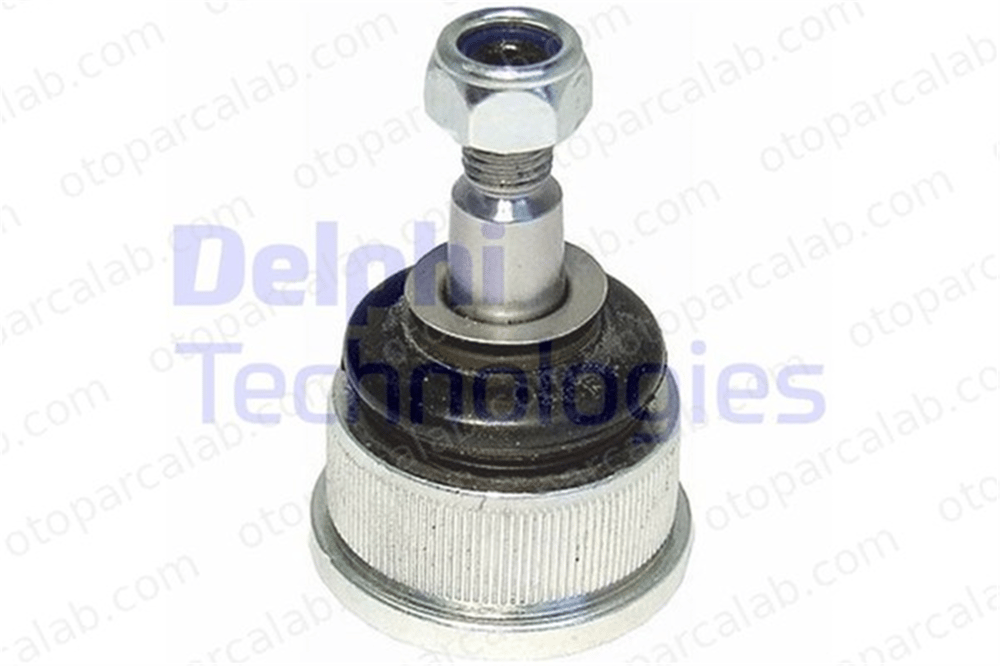 DELPHI TC2101 Rotil Alt Sağ veya Sol BMW 3 3 Coupe TC2101 31121140398
