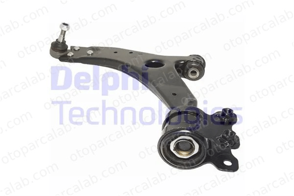 DELPHI TC2108 Salıncak Ön Alt Sol VOLVO V50 S40 II TC2108 1234375