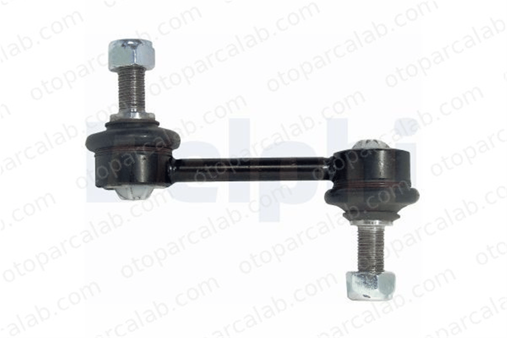 DELPHI TC2303 Viraj Demir Askı Rotu Arka Sağ veya Sol HYUNDAI SANTA FÉ II KIA SORENTO II 555302B000 555302B200