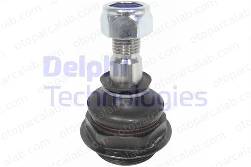 DELPHI TC2375 Rotil Alt Sağ veya Sol PEUGEOT 308 I 308 SW I 364073 9817375080