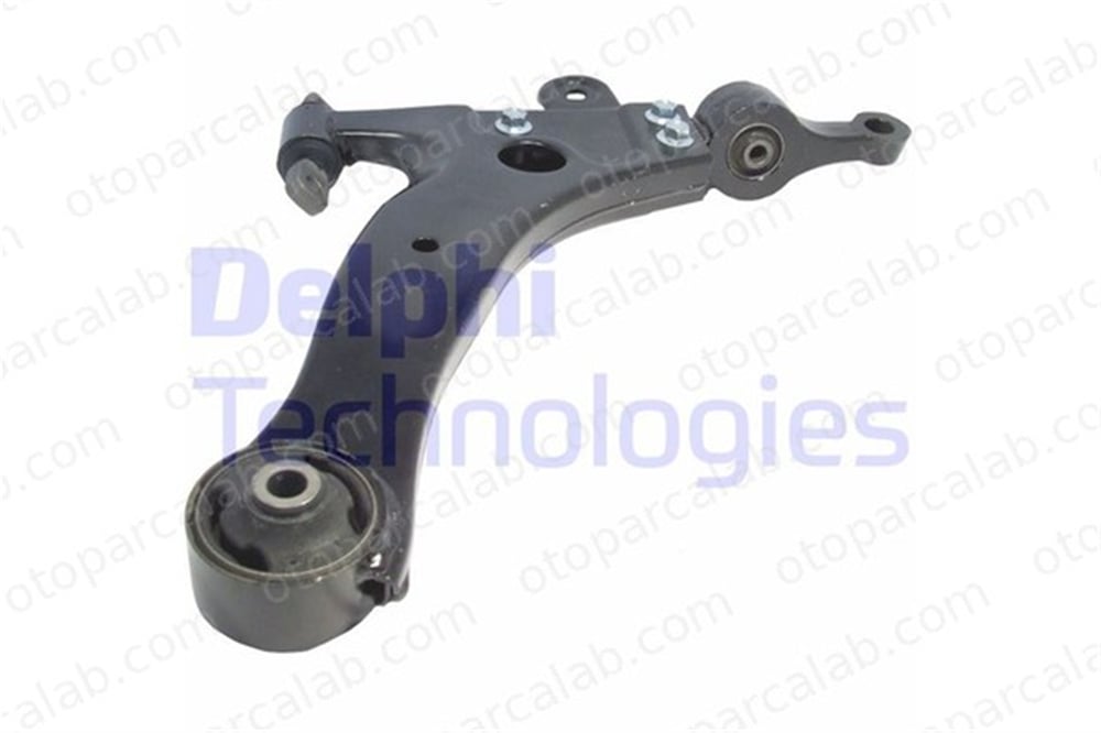DELPHI TC2384 Salıncak Ön Alt Sağ HYUNDAI SONATA IV XG 5450138011 5450138620