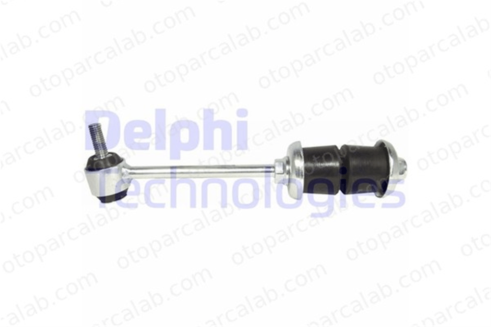 DELPHI TC2385 Viraj Demir Askı Rotu Arka Sağ veya Sol OPEL INSIGNIA A INSIGNIA A Sedan 22915877 13281793