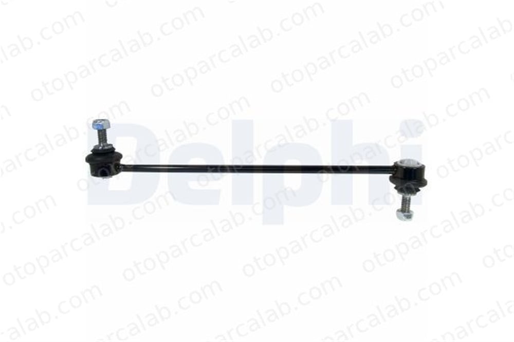DELPHI TC2396 Viraj Demir Askı Rotu Ön Sağ veya Sol OPEL MOVANO B Panelvan/Van MOVANO B Platform şasi 5461600Q0E 4419291