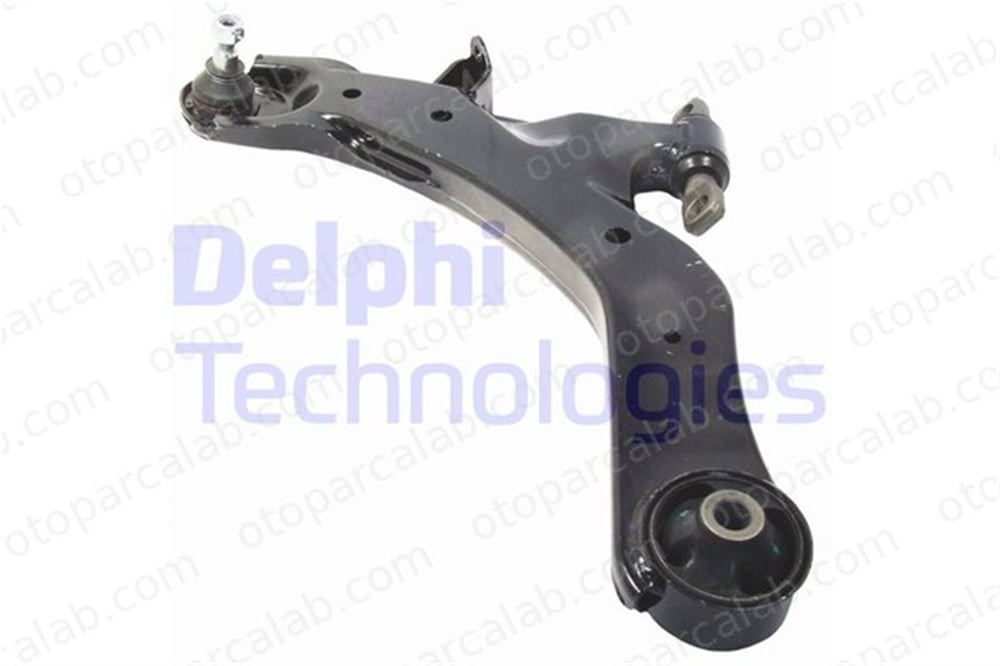 DELPHI TC2402 Salıncak Ön Alt Sol HYUNDAI ELANTRA III Sedan ELANTRA III TC2402 545002D000