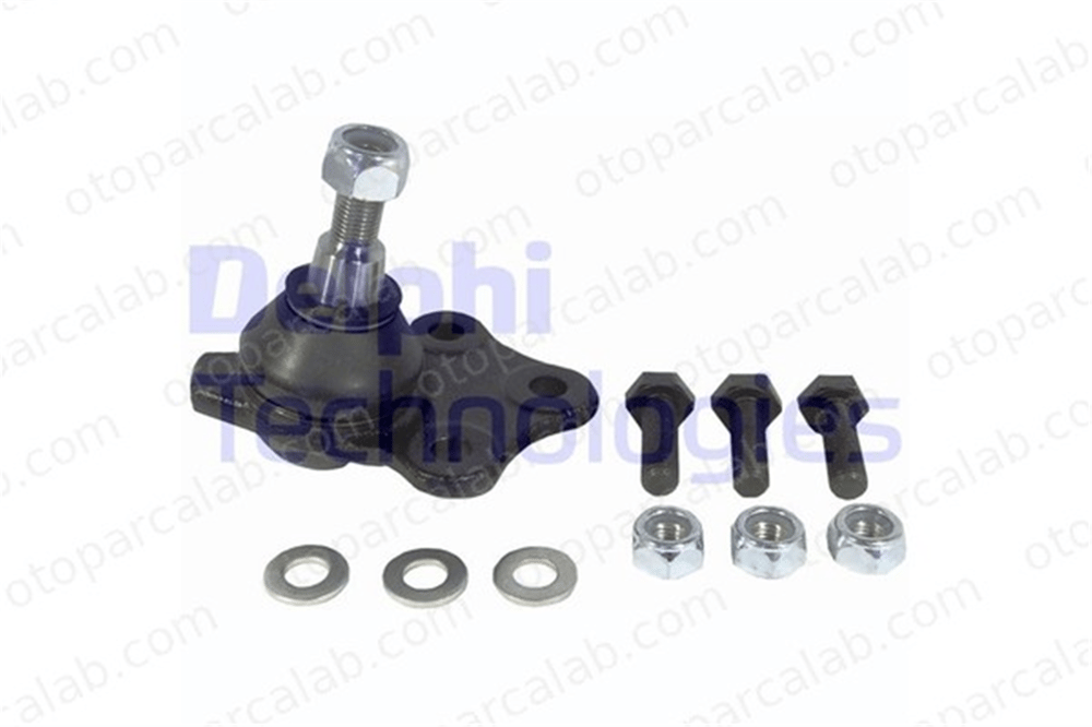 DELPHI TC2407 Rotil Alt Sağ veya Sol DACIA DUSTER DUSTER Kasa/SUV 401602308R