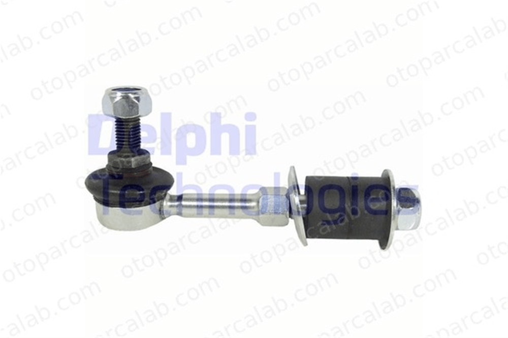 DELPHI TC2419 Viraj Demir Askı Rotu Arka Sağ veya Sol PROTON PERSONA 300 PERSONA 400 MB809355 PW521020
