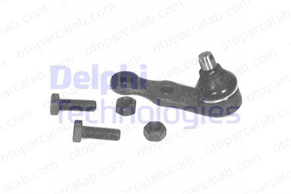 DELPHI TC242 Rotil Alt Sağ veya Sol OPEL CORSA A Hatchback CORSA A TR TC242 1603128