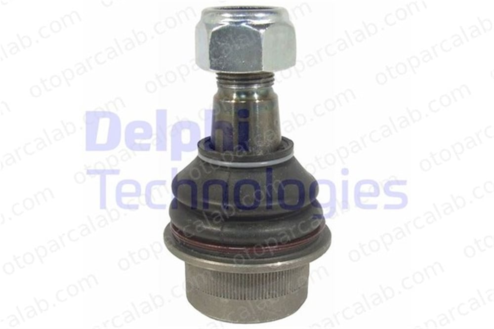 DELPHI TC2424 Rotil Alt Sağ veya Sol MERCEDES-BENZ SPRINTER 3,5-t Panelvan/Van SPRINTER 3,5-t Platform şasi TC2424 9063304007