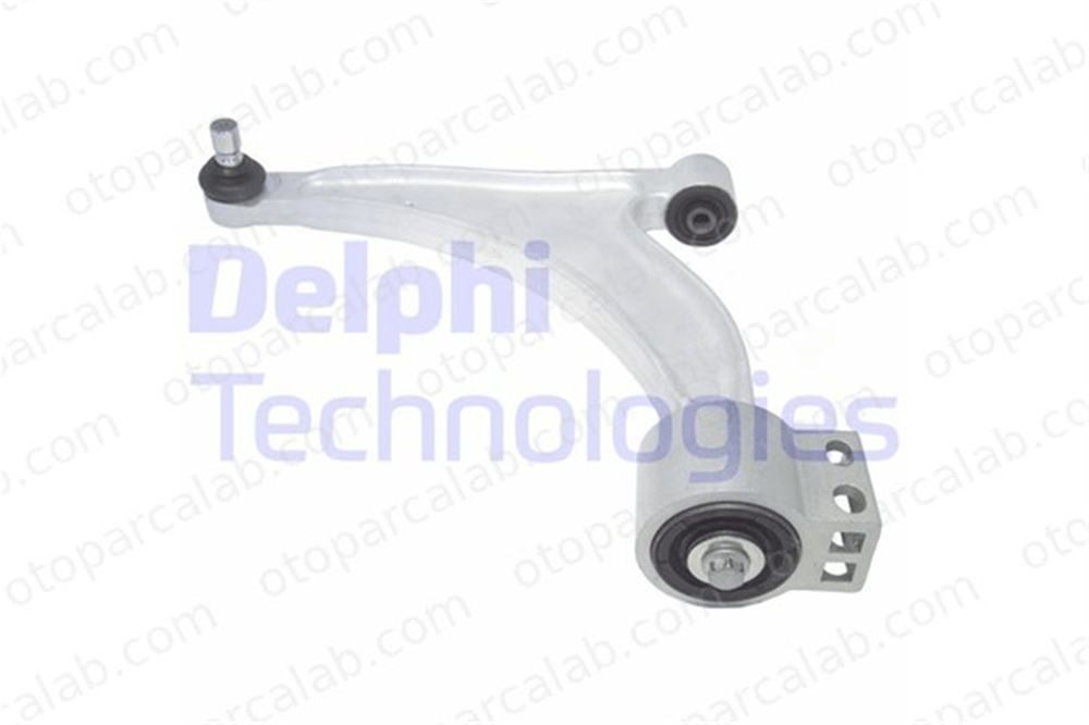 DELPHI TC2429 Salıncak Ön Alt Sol OPEL INSIGNIA A INSIGNIA A Sports Tourer 352050 352869