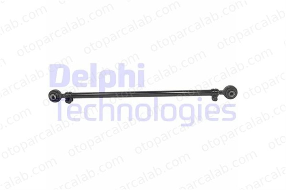 DELPHI TC2433 Viraj Demir Askı Rotu Arka Sol ALFA ROMEO 164 LANCIA THEMA 60801498 82404618