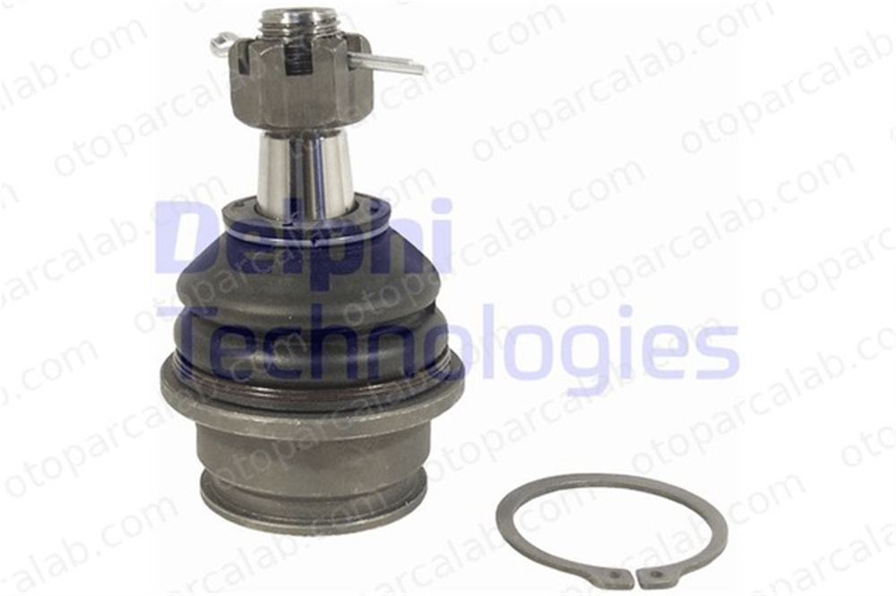 DELPHI TC2437 Rotil Alt Sağ veya Sol TOYOTA HILUX VII Pick-up HILUX VIII Pick-up 4333009510 4333009295
